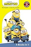 Minions_reader_collection